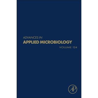 Advances in Applied Microbiology