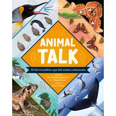Animal Talk