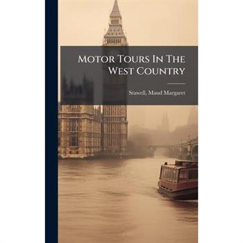 Motor Tours In The West Country