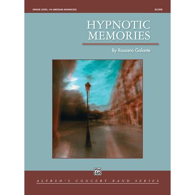 Hypnotic Memories