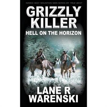 Grizzly Killer