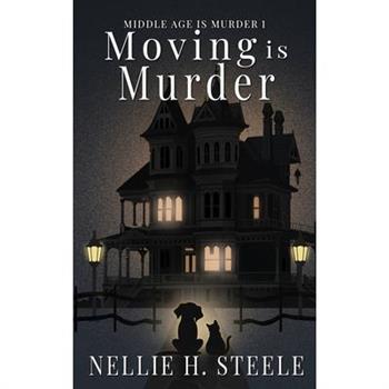 Moving is Murder