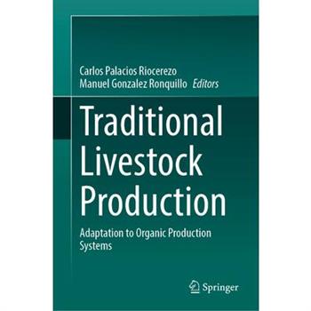 Traditional Livestock Production