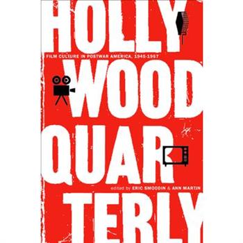 Hollywood Quarterly