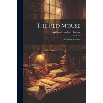 The Red Mouse
