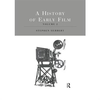 A History of Early Film V2