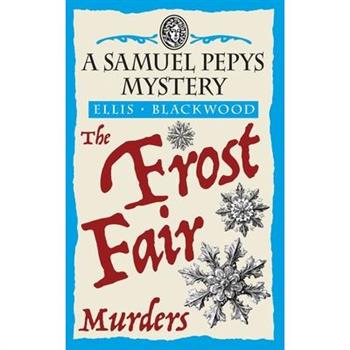 The Frost Fair Murders