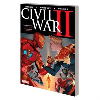 Civil War II [New Printing]