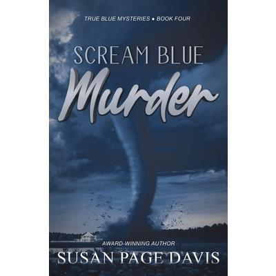 Scream Blue Murder