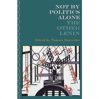 Not by Politics Alone