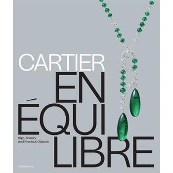 Cartier: En ?quilibre