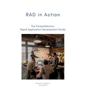 RAD in Action