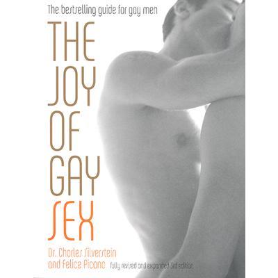 The Joy of Gay Sex