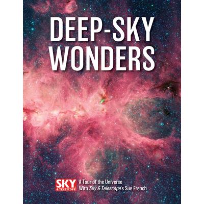 Deep-Sky Wonders