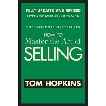 How To Master The Art Of Selling