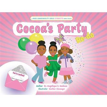 Cocoa’s Party Redo