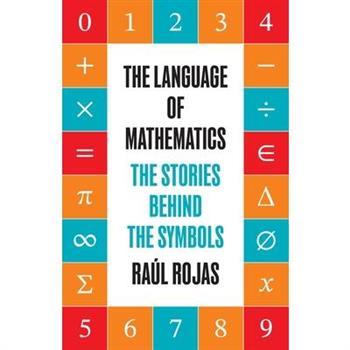 The Language of Mathematics