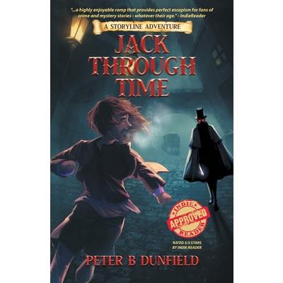 Jack Through Time
