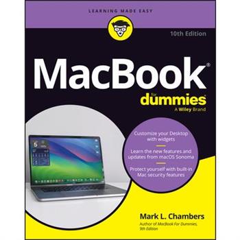 Macbook for Dummies