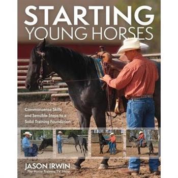 Starting Young Horses