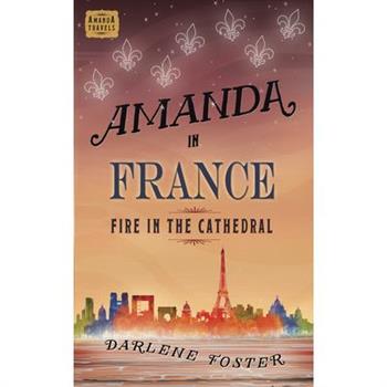 Amanda in France