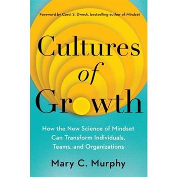Cultures of Growth