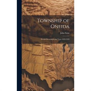 Township of Oneida