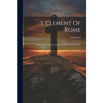 S. Clement Of Rome