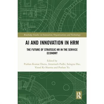 AI and Innovation in Hrm