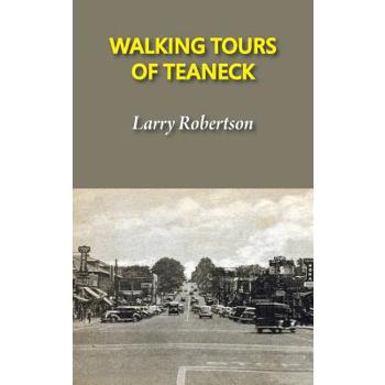 Walking Tours of Teaneck