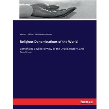 Religious Denominations of the World