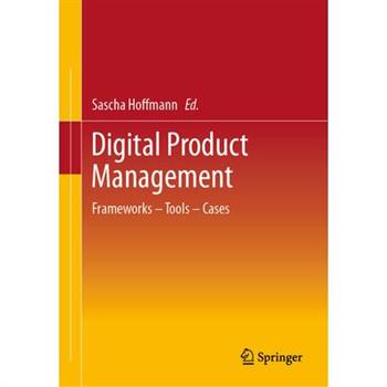 Digital Product Management