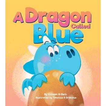 A Dragon Called Blue