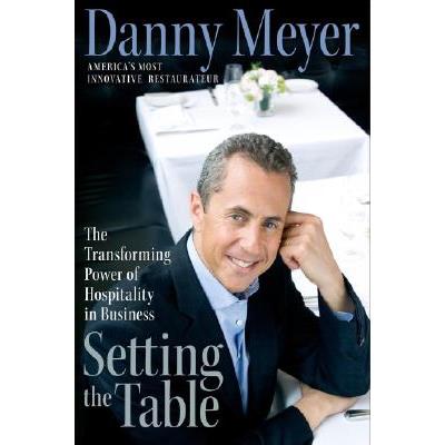 Setting the Table
