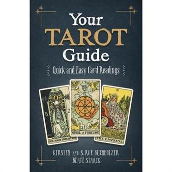 Your Tarot Guide