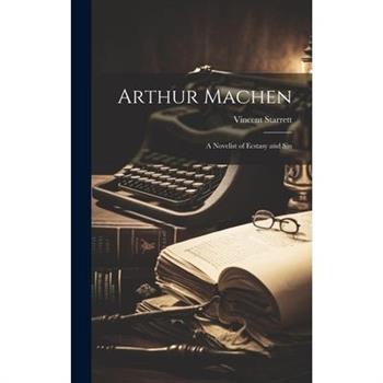 Arthur Machen