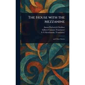 The House With the Mezzanine