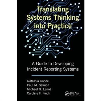 Translating Systems Thinking into Practice