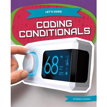 Coding Conditionals