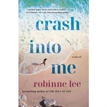 Crash Into Me