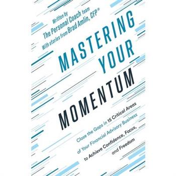 Mastering Your Momentum