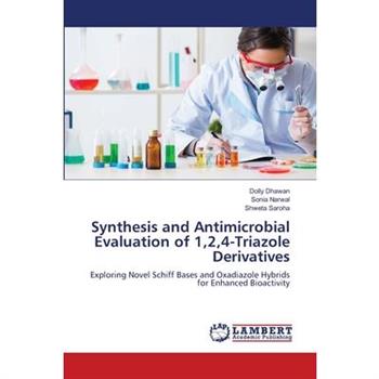Synthesis and Antimicrobial Evaluation of 1,2,4-Triazole Derivatives