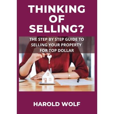 Thinking Of Selling
