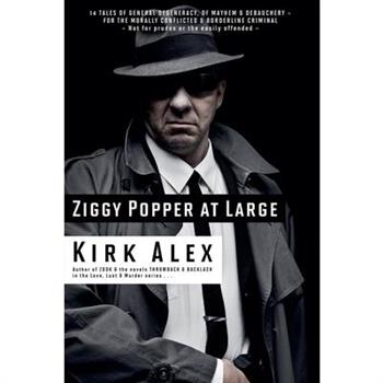 Ziggy Popper at Large