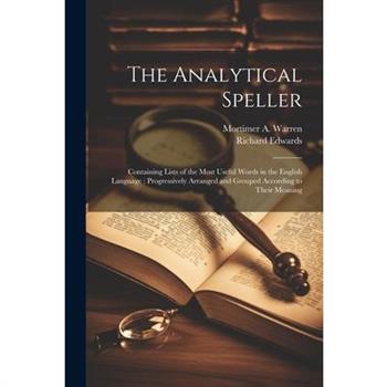 The Analytical Speller