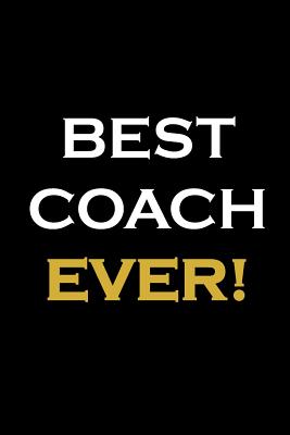 Best Coach Ever