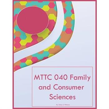 MTTC 040 Family and Consumer Sciences