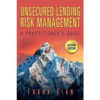 Unsecured Lending Risk Management
