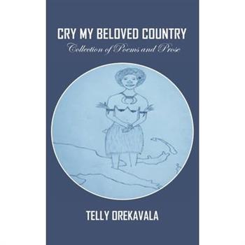 Cry My Beloved Country