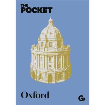 The Pocket Oxford